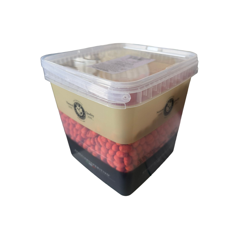 FOXER ROSSO CHILI XXL SECCHIO 2KG(FOX)