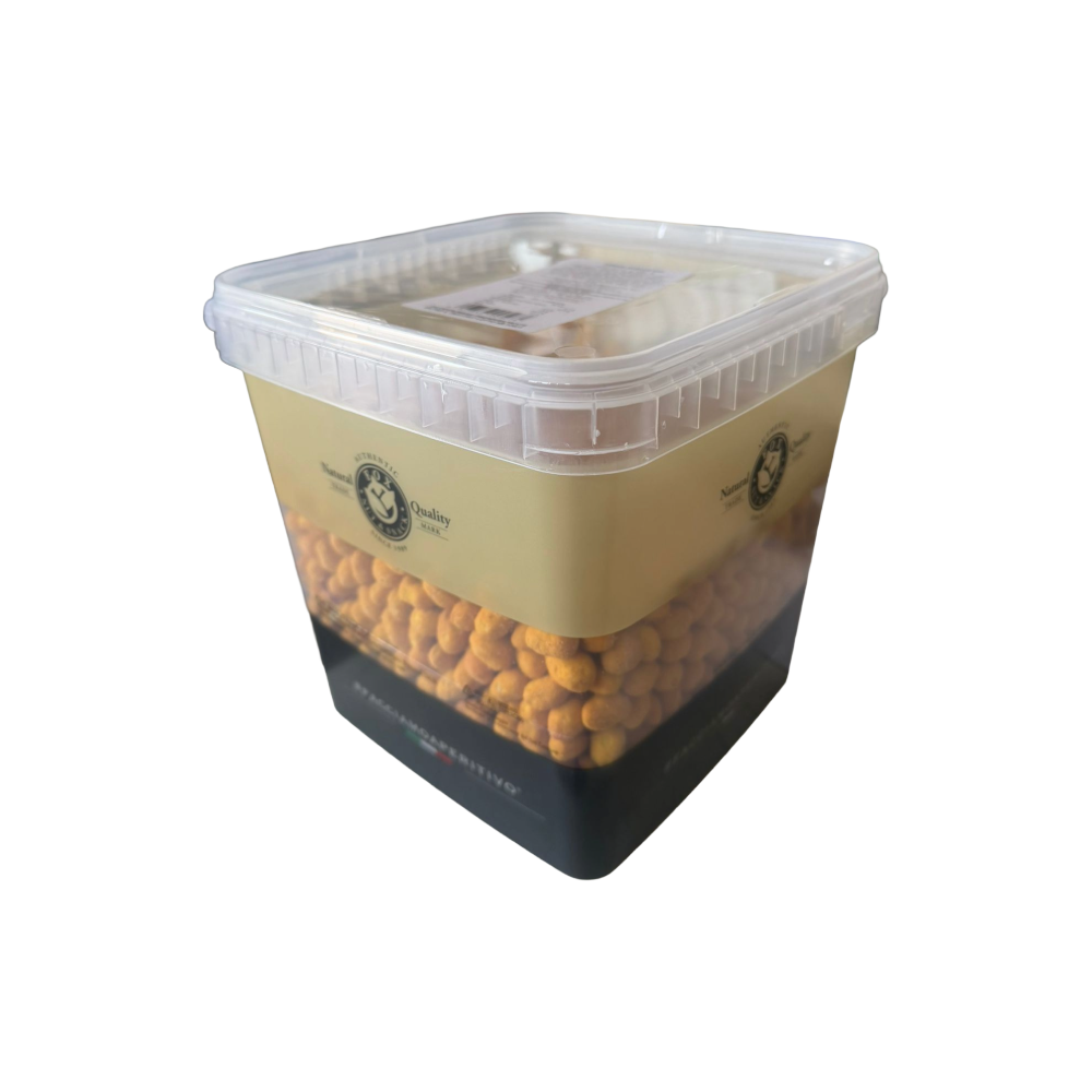 FOXER YELLOW CURRY XXL TUB 2KG (FOX)