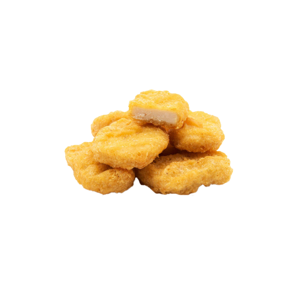 CHICKEN NUGGETS 5PCSX1KG (AV)
