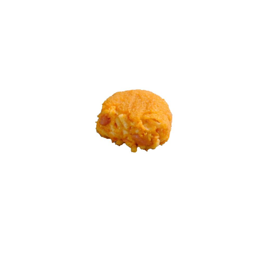 AMATRICIANA FRITTATINA P.F. (pre-fried) 5PCSX1KG (RI)