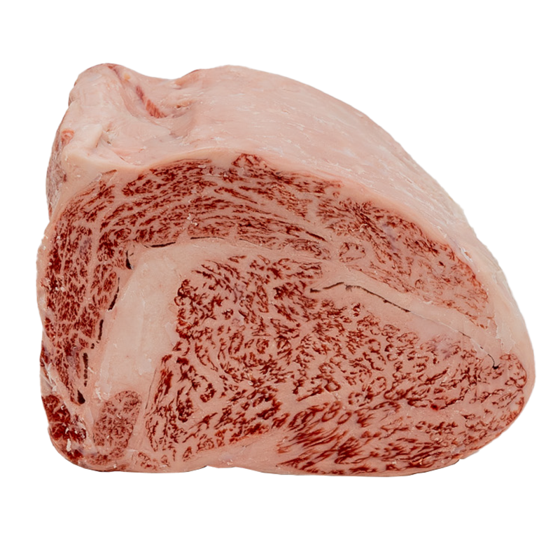 WAGYU ENTRECOTE ADULT BEEF JAPAN FROZEN 2KG (BE)