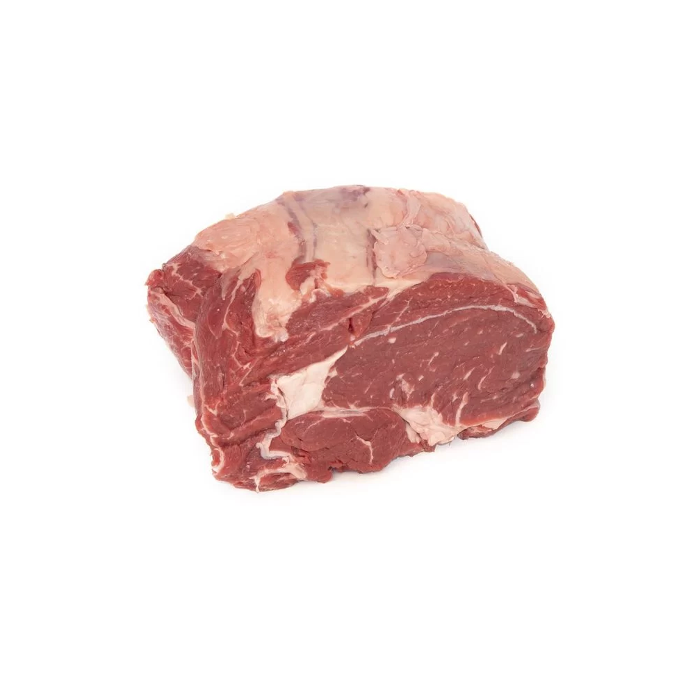 ENTRECOTE ADULT BEEF NEW ZEALAND 5KG CA (BE)