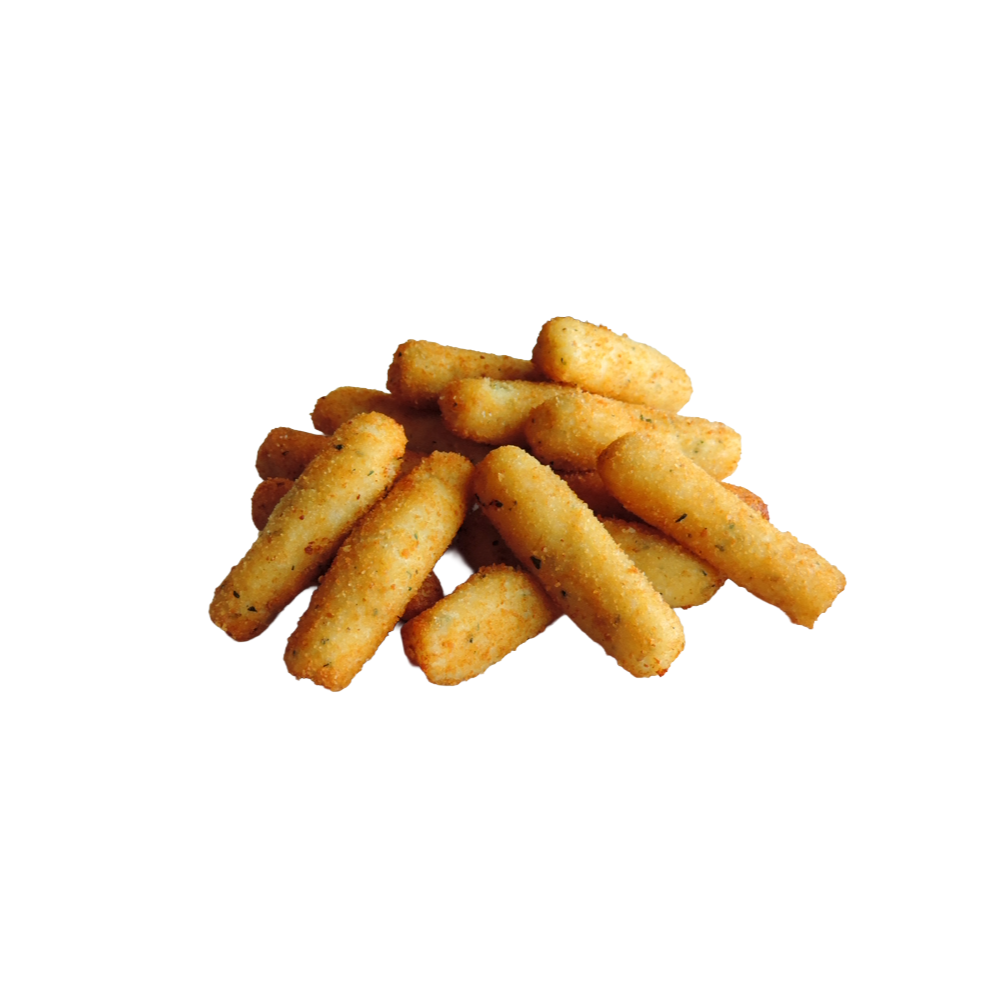 POTATO PANZEROTTO LAGGIU' 4PCSX1KG (VA)