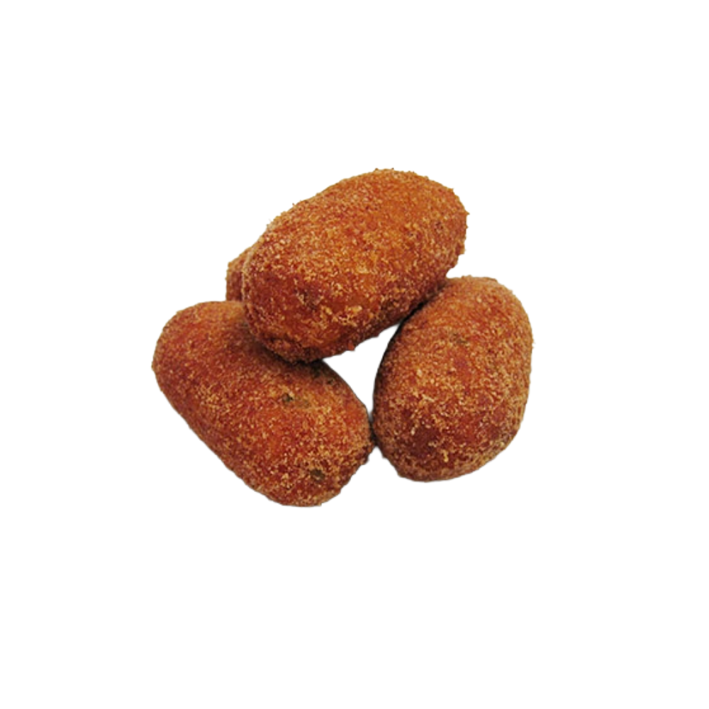 CROCCHETTONE DI PATATE LAGGIU' 30PZX140GR(VA)