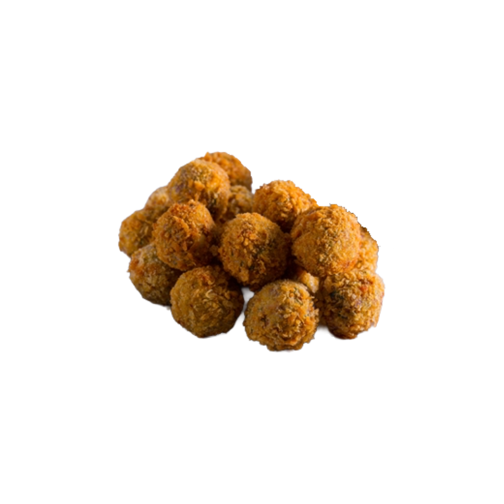 POLPETTE DI POLPO LAGGIU' 4PZX1KG(VA)