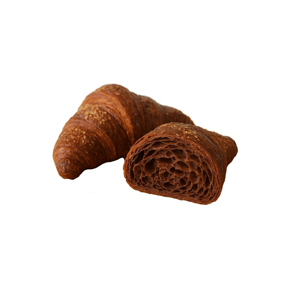 UNFILLED CROISSANT ECLISSI 32PCSX85GR (BU)