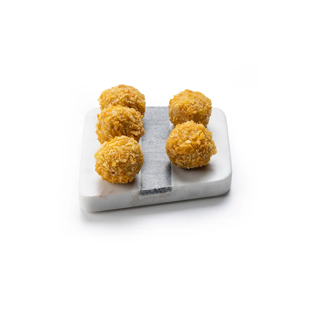 BOCCONCINI TONNO IN PORCHETTA 3PZX1KG(MP) TUNA BITES