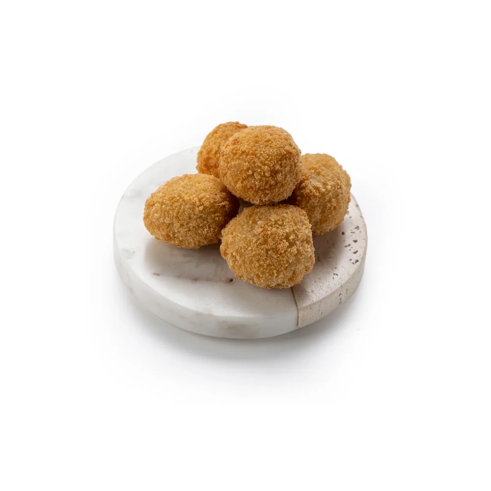 COD BITES BBQ 3PCSX1KG (MP)