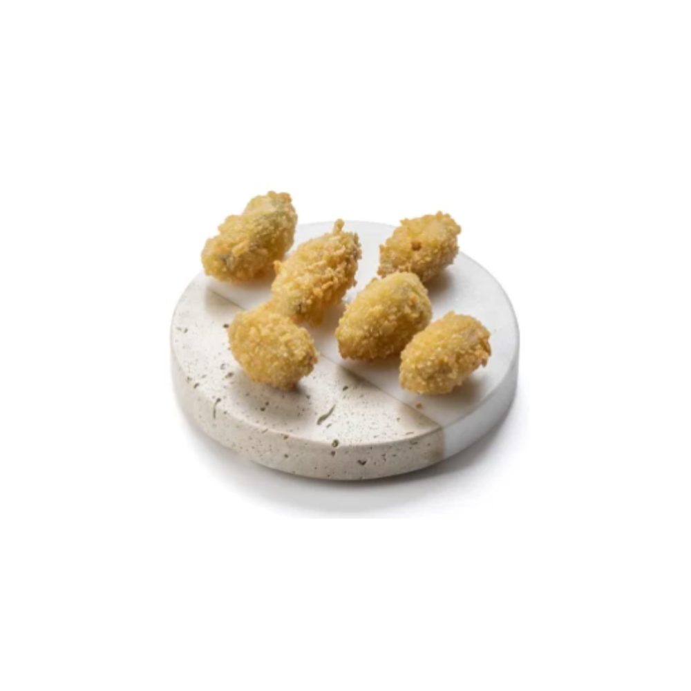 CRISPY MUSSELS 3PCSX1KG (MP)