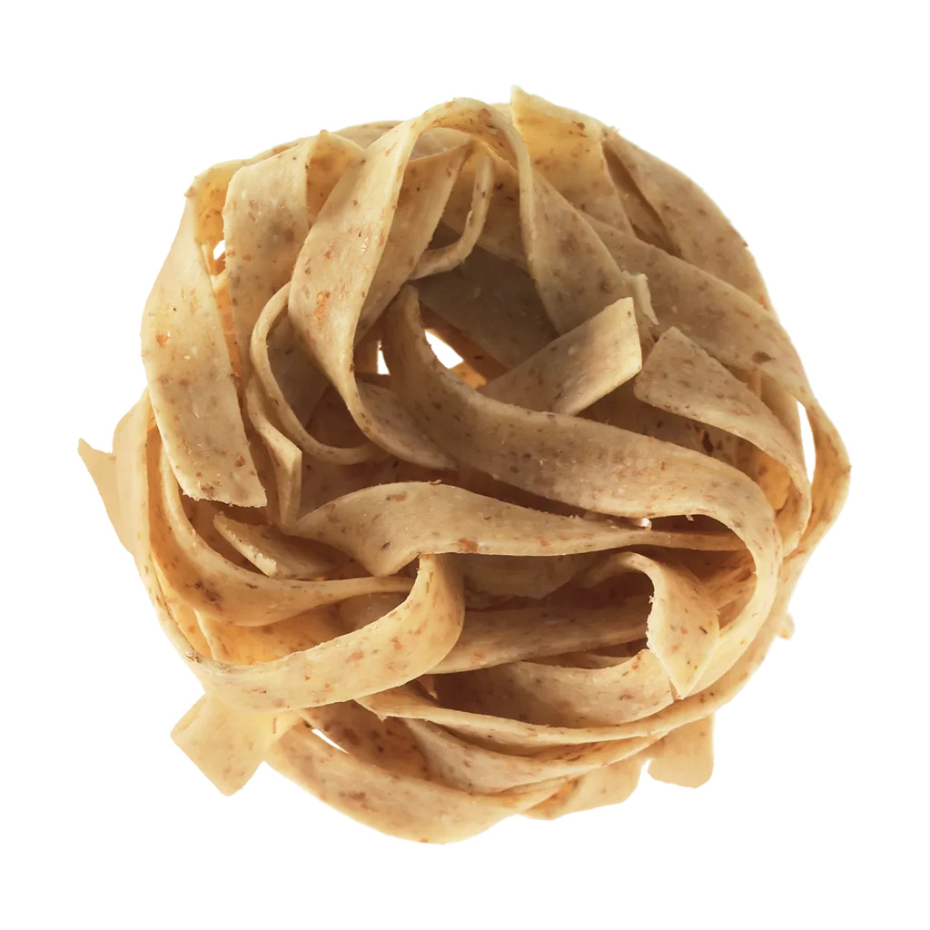 WHOLEMEAL SPELT FLOUR TAGLIATELLE 1,5KG (SUR)