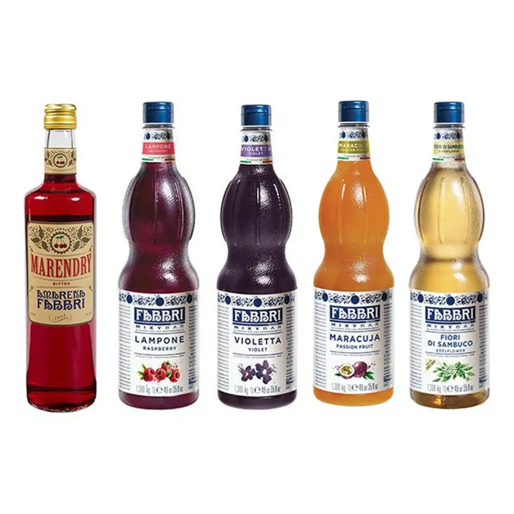 STARTER SET SPRITZ NEW(FA)