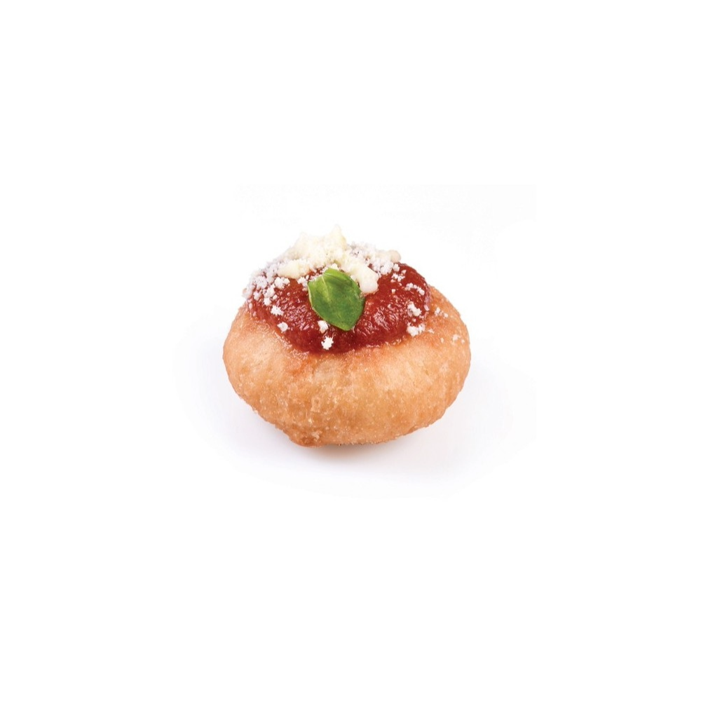 MINI MONTANARINE WITH TOMATO 100PCSX20GR (DE)