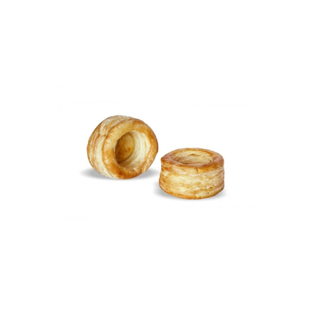 FRIED VOL AU VENT 120PCSX16GR (DE)