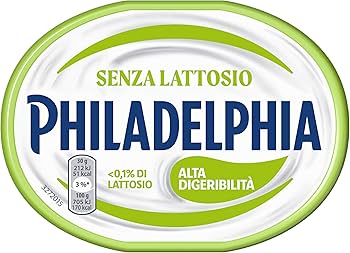 PHILADELPHIA SENZA LATTOSIO 4PZX1,5KG(MO)