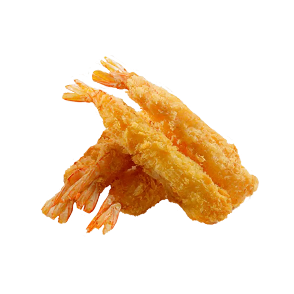 GAMBERI PANKO 16/20 10PZX1KG(PW)