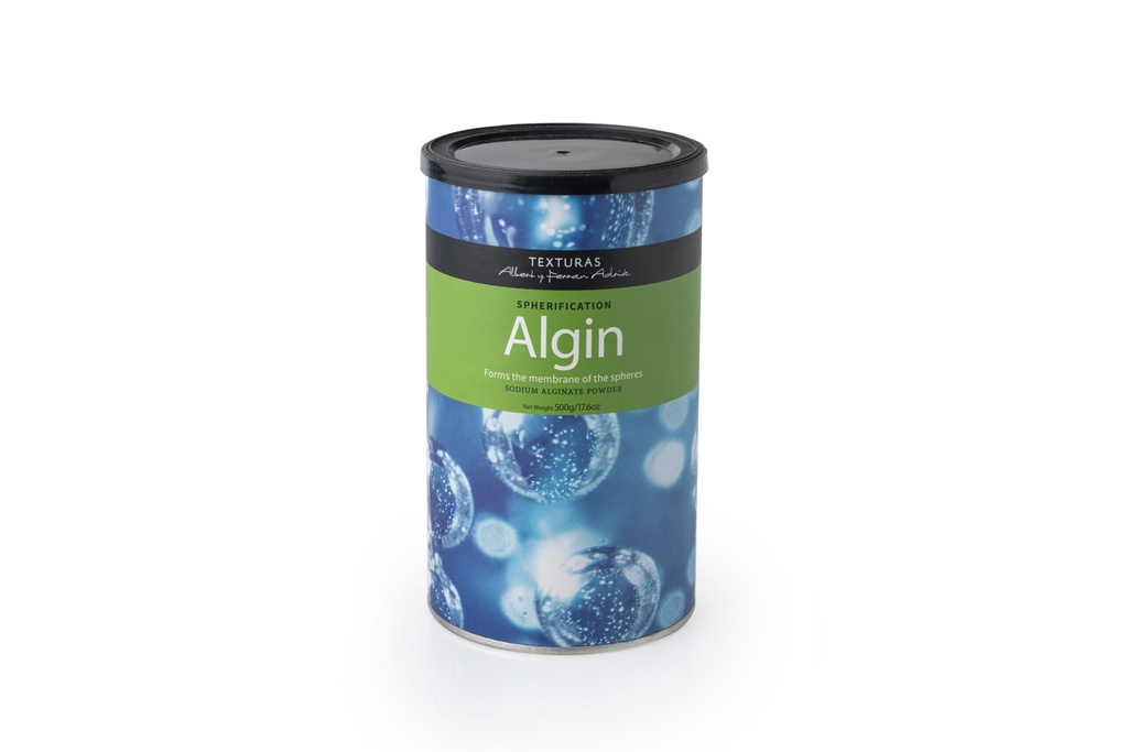 ALGIN SPHERIFICATION 500GR(DF)