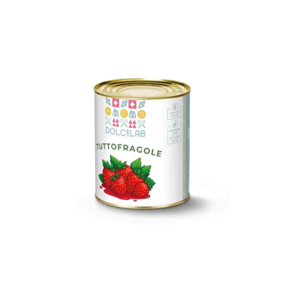 TUTTOFRAGOLE 6PCSX850GR (GR)
