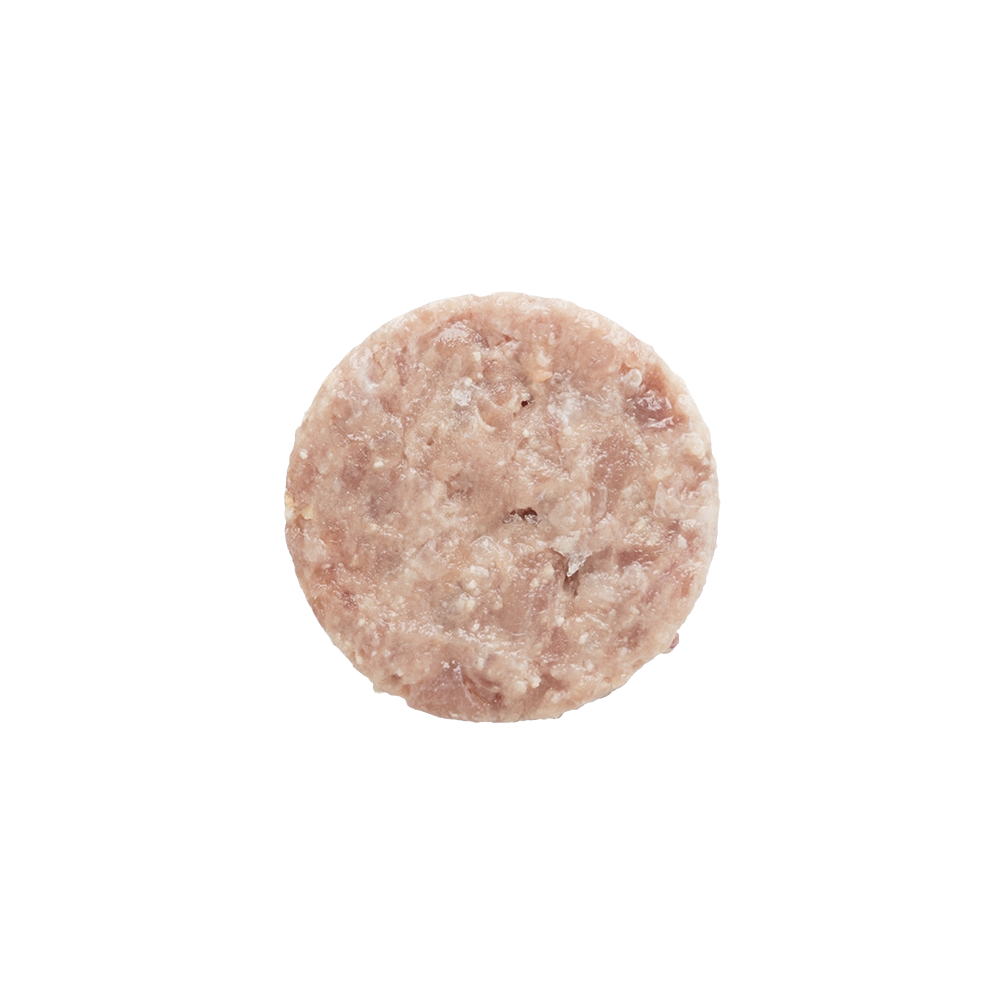 TUNA BURGER 30PCSX100GR (MP)