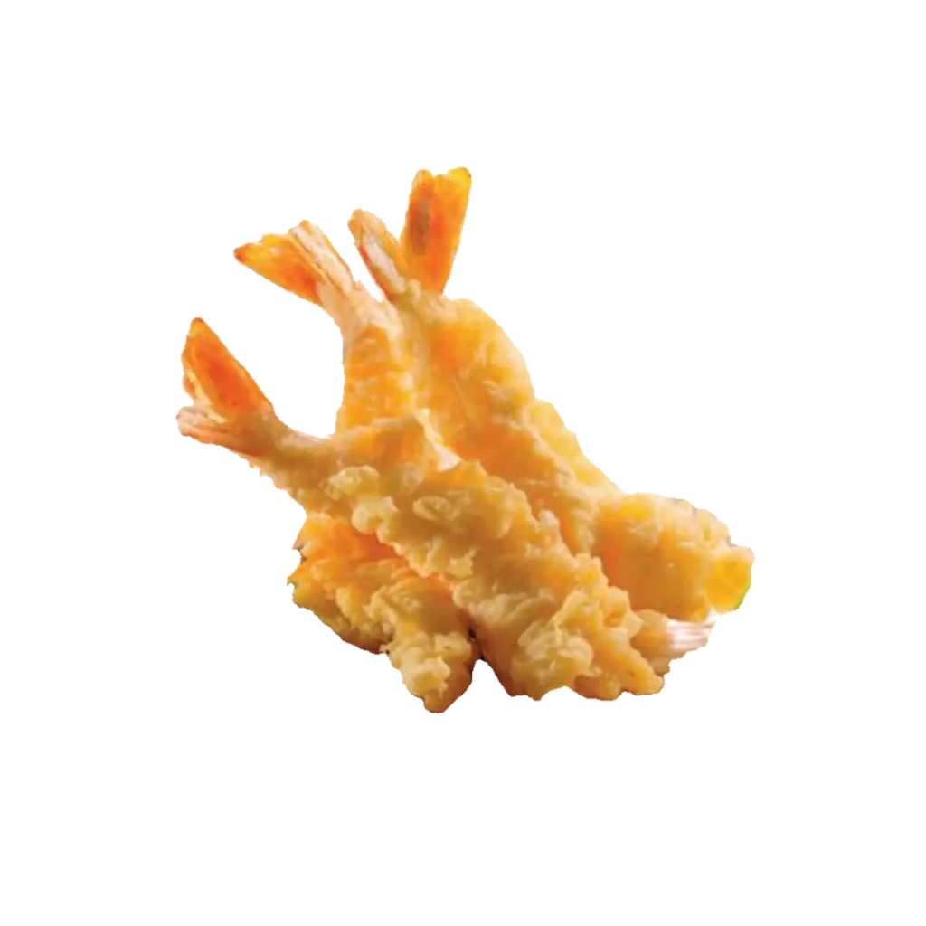 TEMPURA DI GAMBERI 22GR 10PZX1KG(PW)