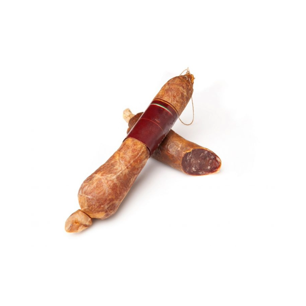 SALAME CAMPAGNOLO LA CULARINA 10PCSX1KG (MC)