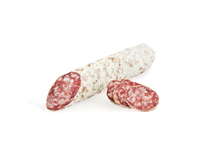 SALAME CAMPAGNOLO LA CULARINA 10PZX1KG(MC)