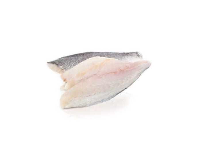 PACIFIC SEA BASS FILLET 120/150 IQF 5KG (NF)