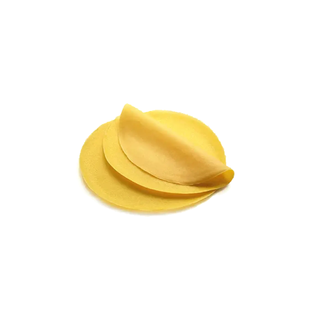 CREPES ROTONDE AL NATURALE 1KG(CN)