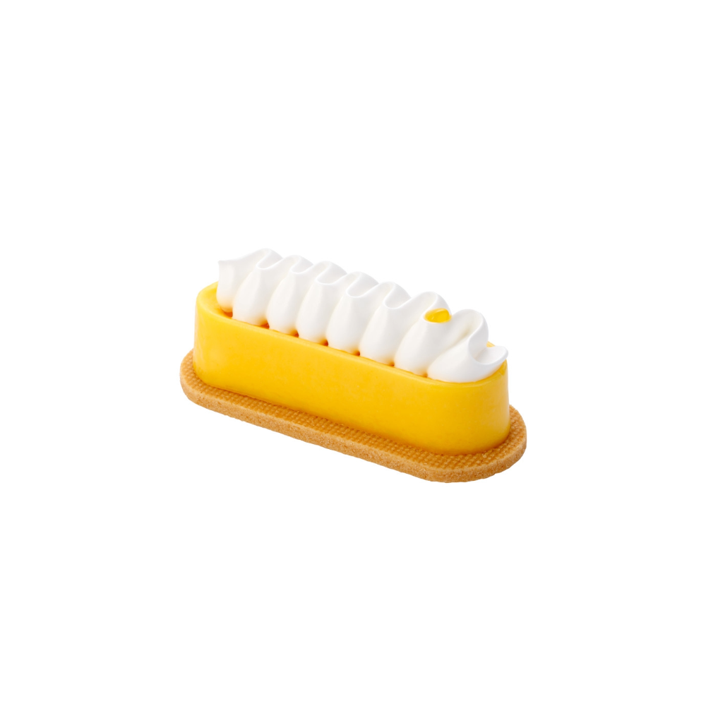 TARTE AU CITRON MONO S.GLUT/S.LAT. 8PZX85GR(TU)