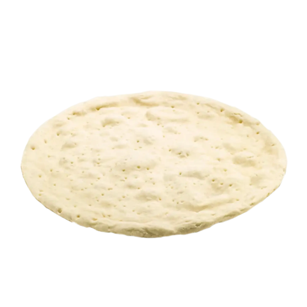 BASE PIZZA 30CM NO GLUTINE SURG. 14PZX240GR(PM)