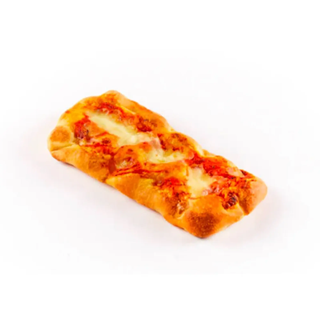 SCHIACCIATA FARCITA MARGHERITA 120GR