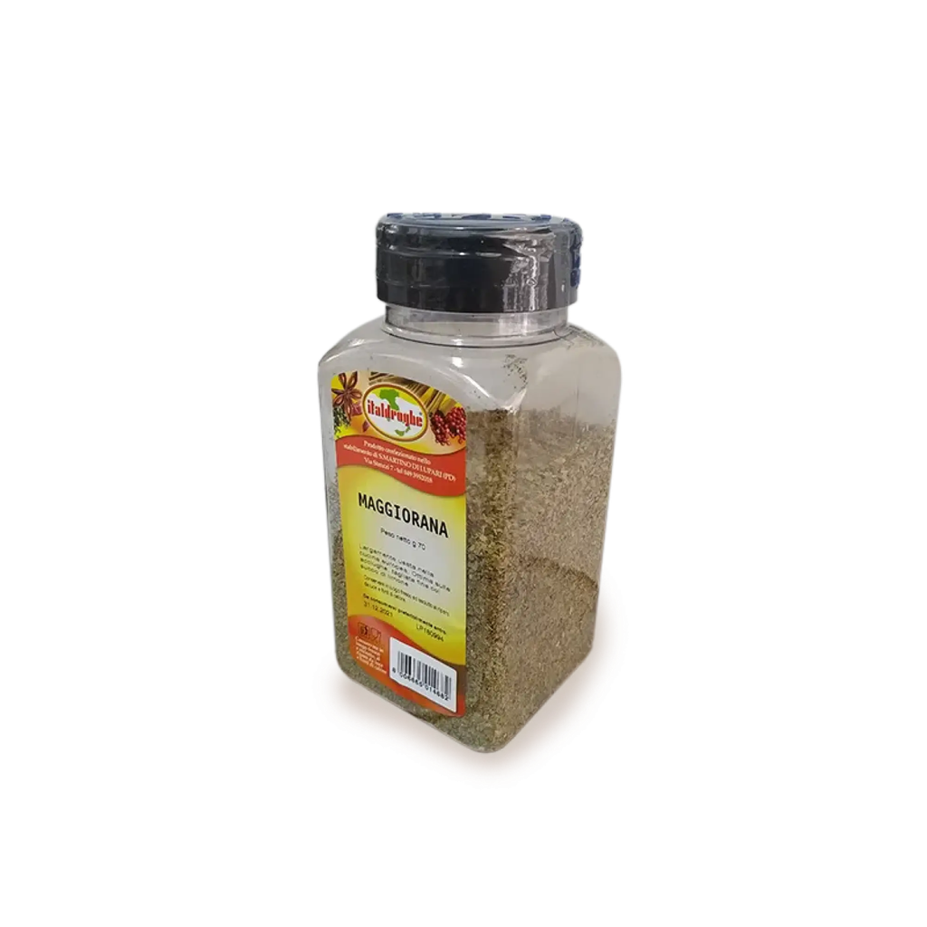 MAGGIORANA BAR. 70GR(IT)