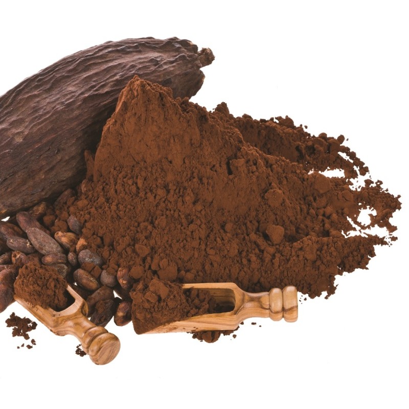 CACAO AMARO 22/24 1KG(IC)
