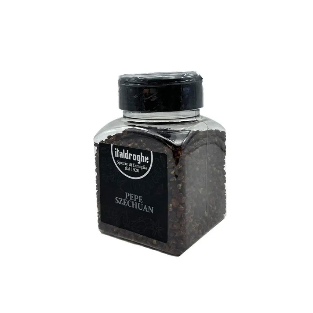 SZECHUAN PEPPER 12PCSX100GR (IT)