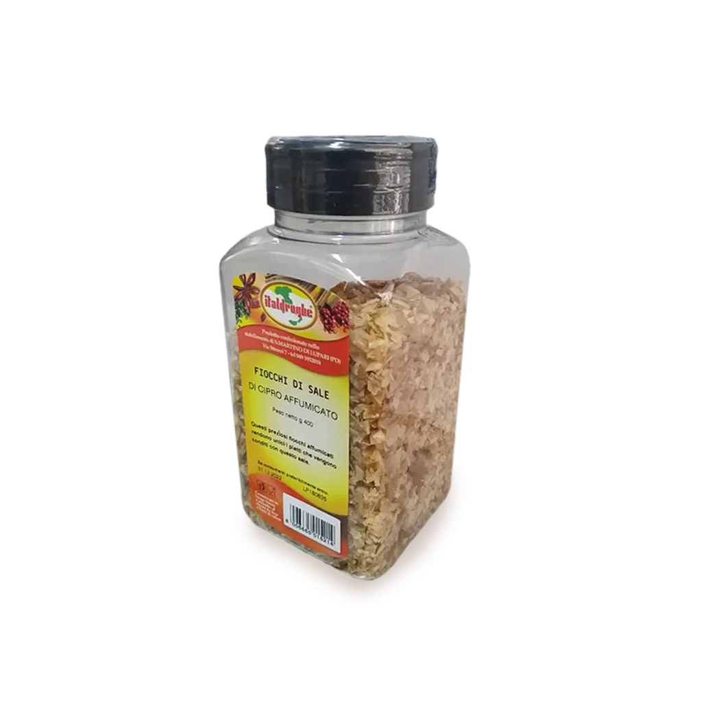 FIOCCHI DI SALE DI CIPRO 400GR(IT)