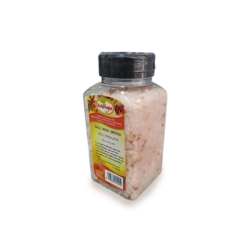 SALE ROSA GROSSO DELL'HIMALAYA 900GR(IT)