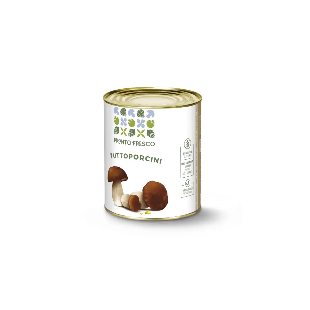 TUTTOPORCINI 800GR(GR)