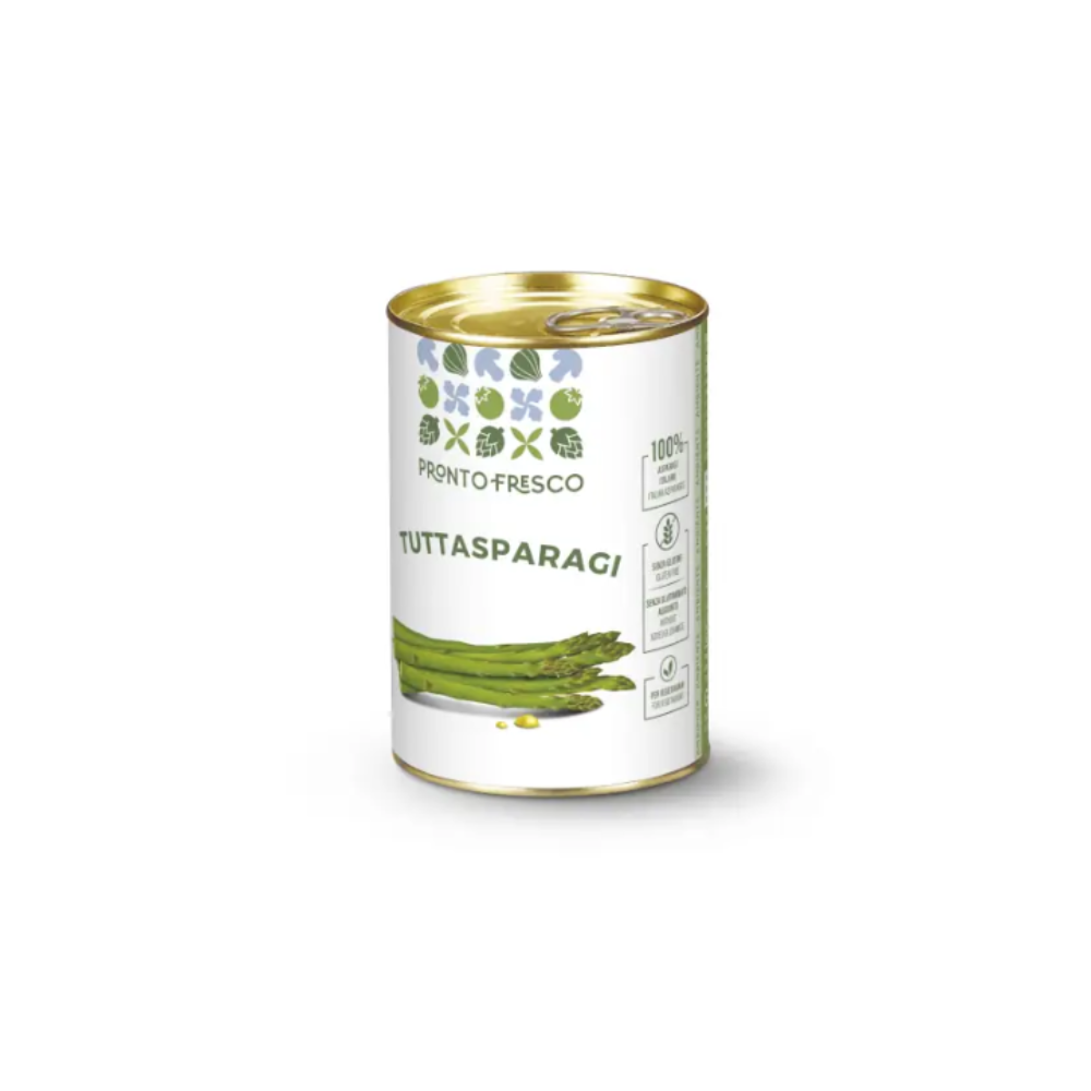TUTTOASPARAGI 800GR (GR)