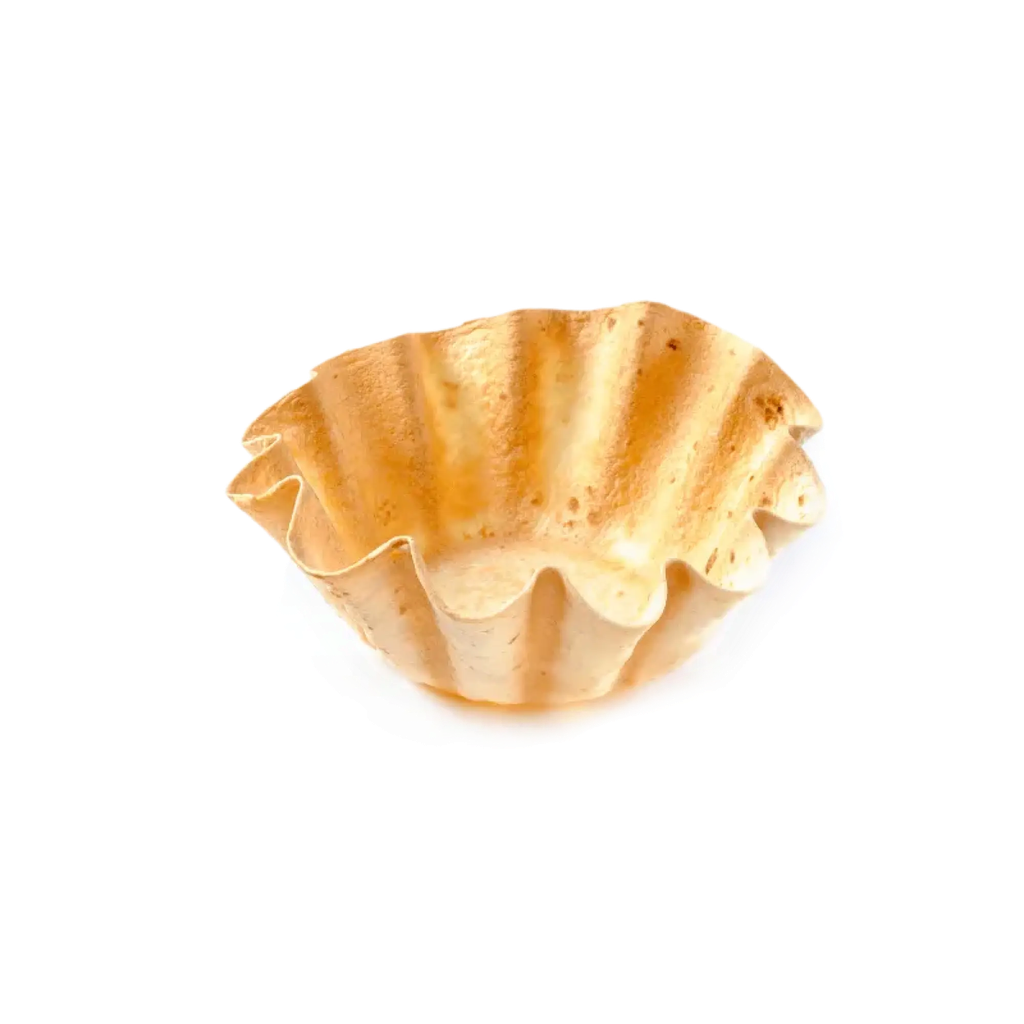CESTINO DI PANE 19CM 48PZ(UN)