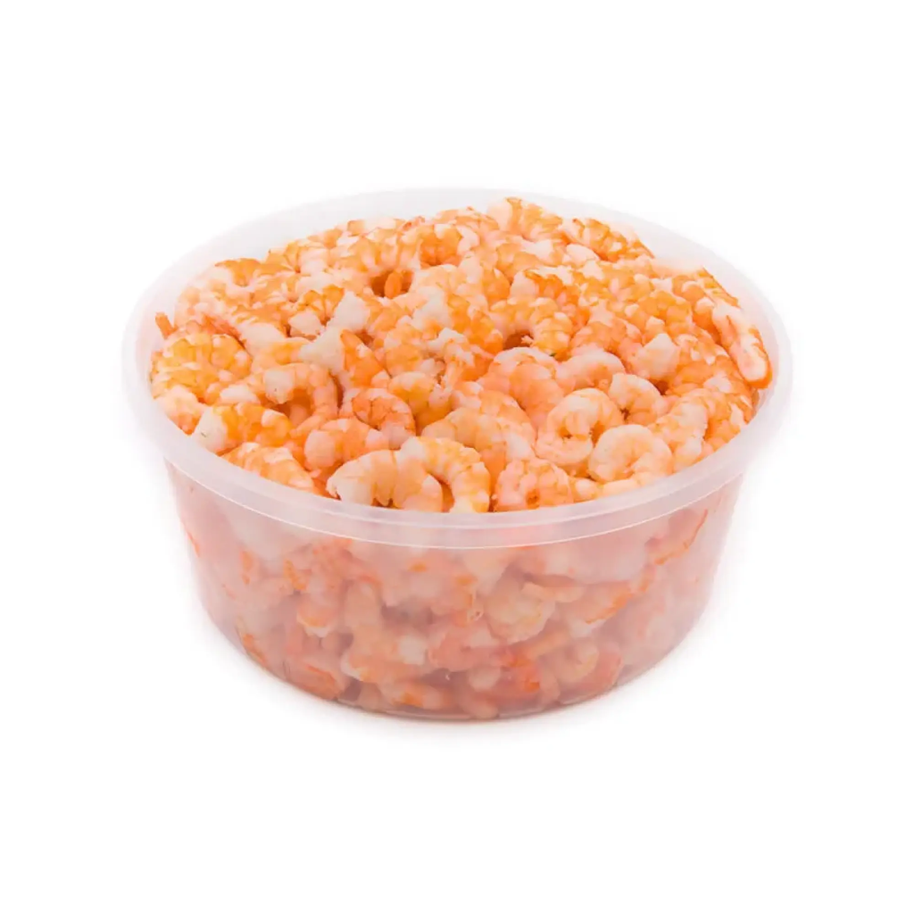 GAMBERI AL NATURALE 4PZX1KG(RE)