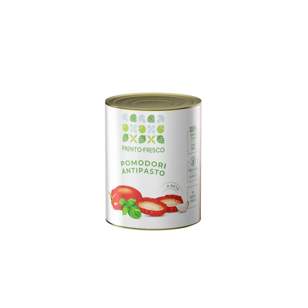 ANTIPASTO TOMATOES 6PCSX780GR (GR)