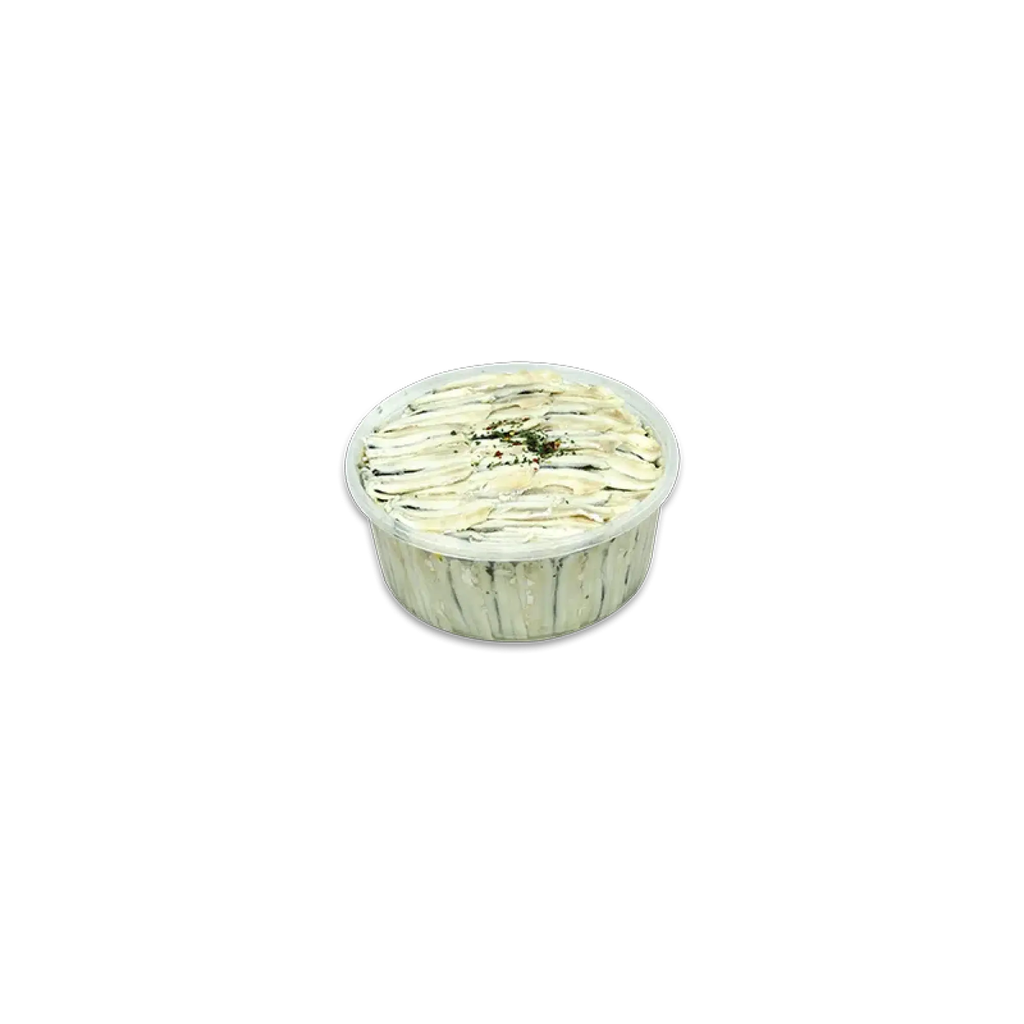 FILETTI DI ALICI MARINATI IN O.G. 2PZX2KG(RE)