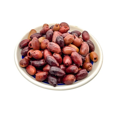 OLIVE RIVIERA DENOCCIOLATE 4KG(EO)