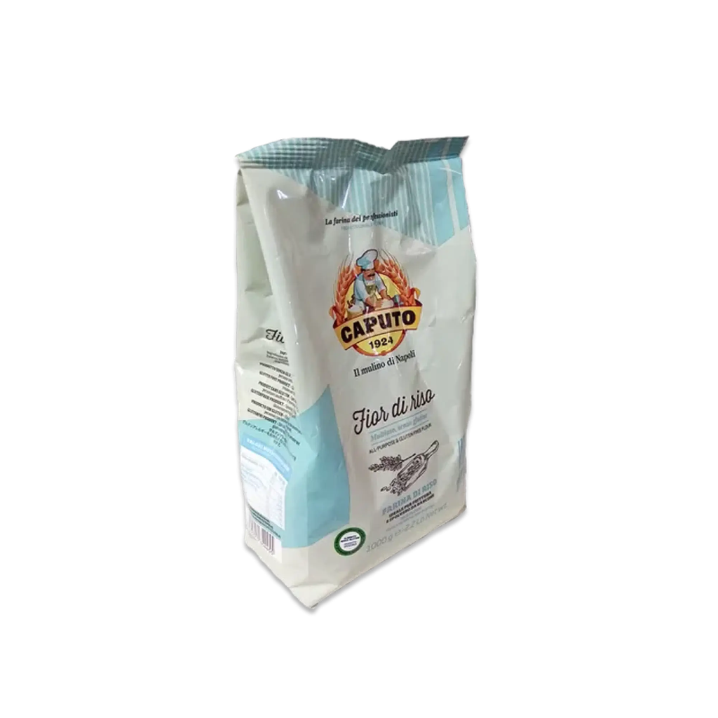 FIOR DI RISO 12PZX500GR(CAP)
