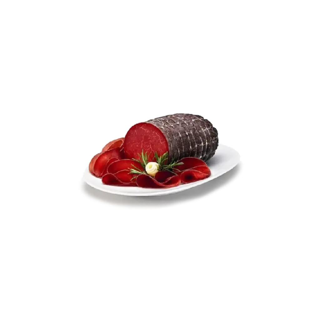 BRESAOLA PUNTA D'ANCA STELLA 1/2(RI)