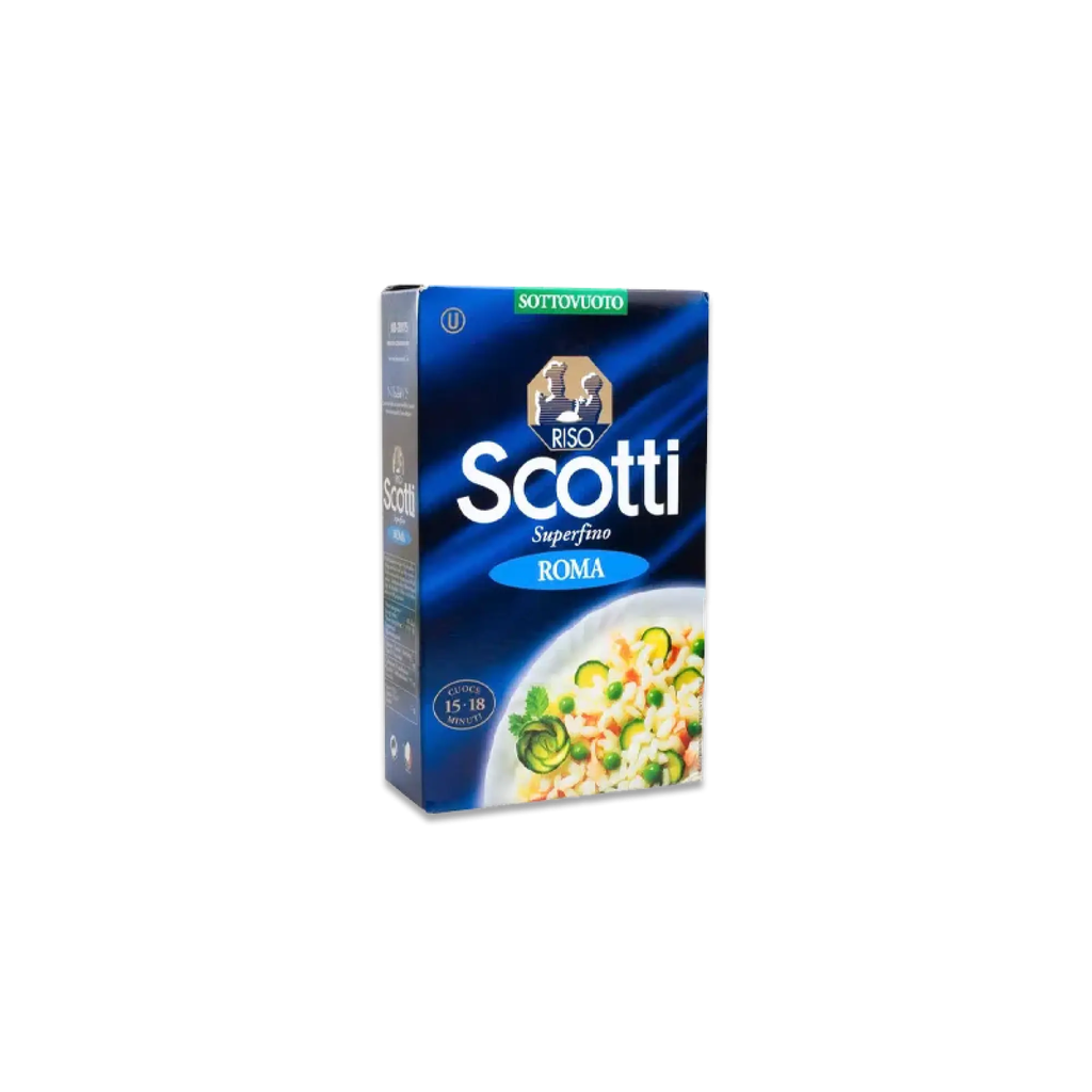 RISO ROMA SCOTTI 1X10KG(SCO)
