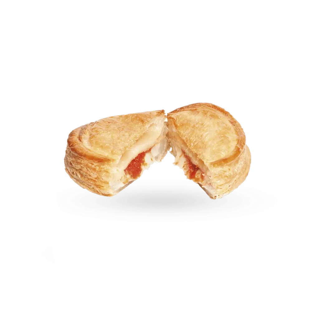 RUSTICO EXTRA MOZZARELLA 30PZX190GR