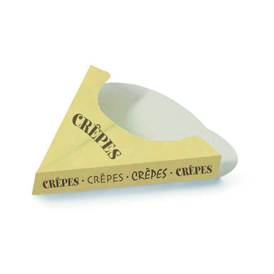 POCKET CREPE HOLDER 50PCS (SDG)
