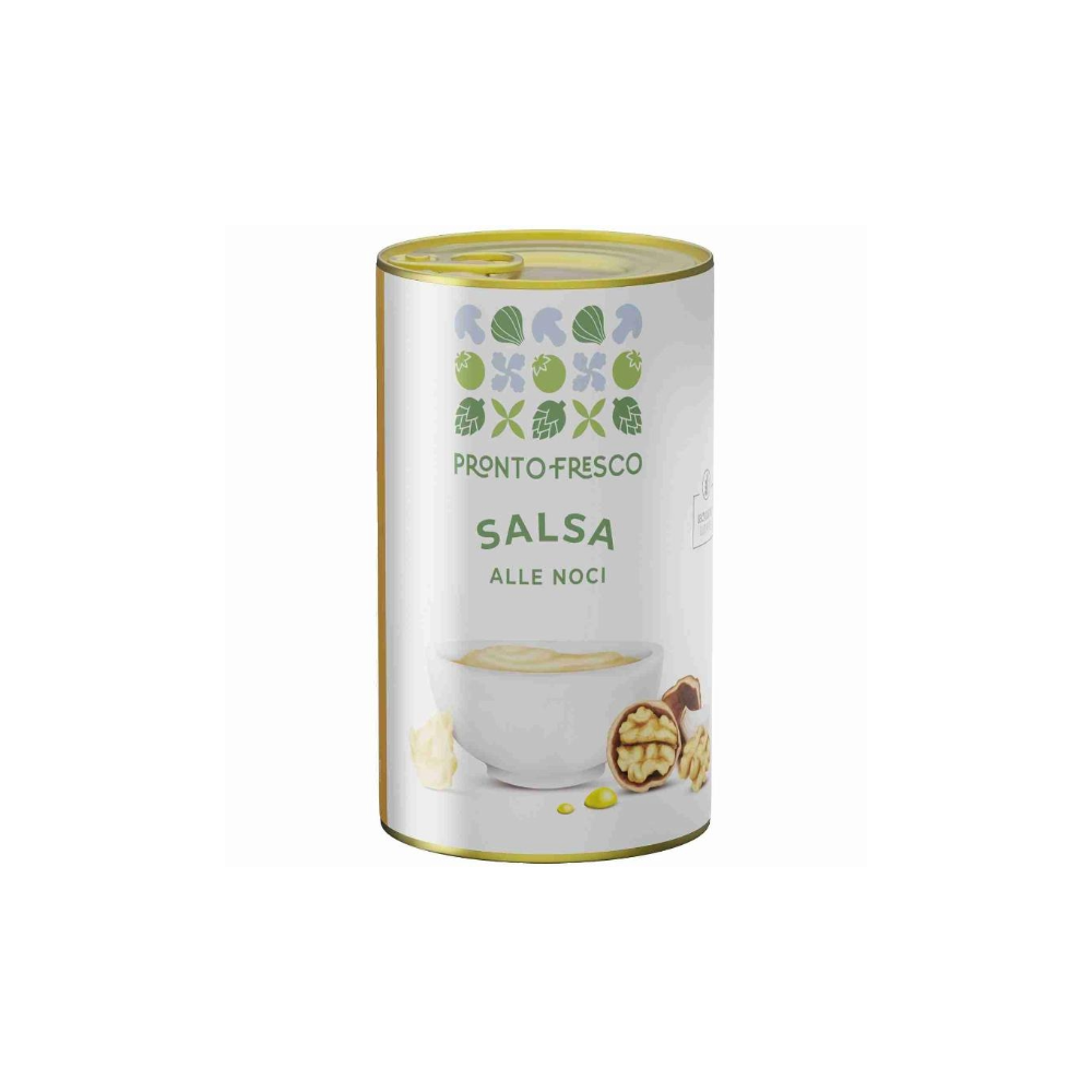 SALSA NOCI 6PZX400GR(GR)