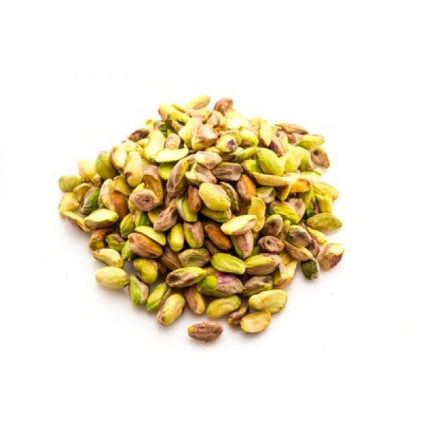 SHELLED PISTACHIOS 10PCSX1KG (CH)