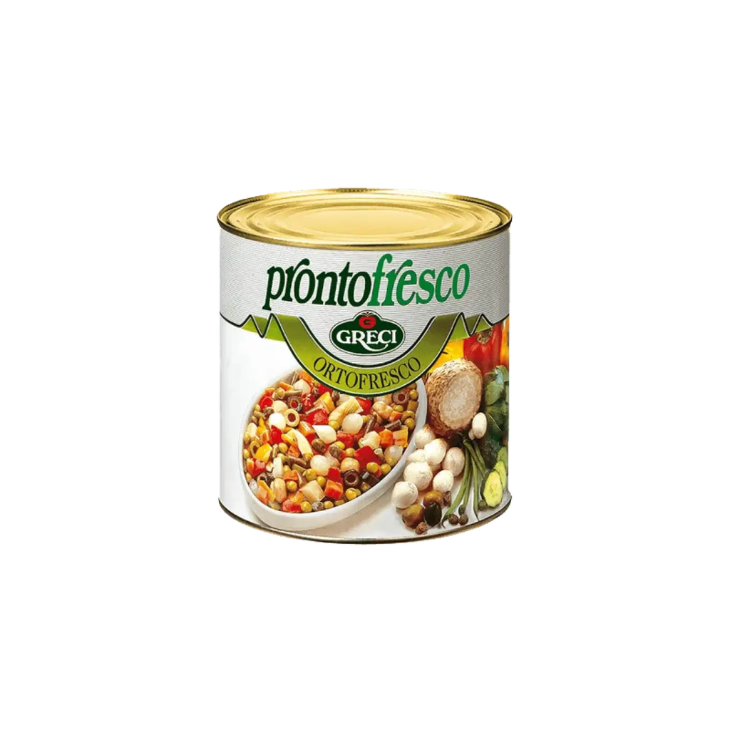 ORTOFRESCO 6PZX800GR(GR)